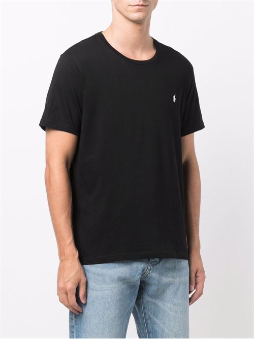 T-shirt uomo basic maniche corte POLO RALPH LAUREN | 714844756001